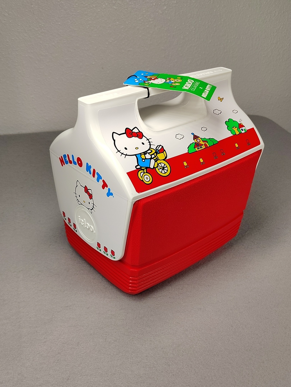 Igloo X Hello Kitty Collab Series Cooler
